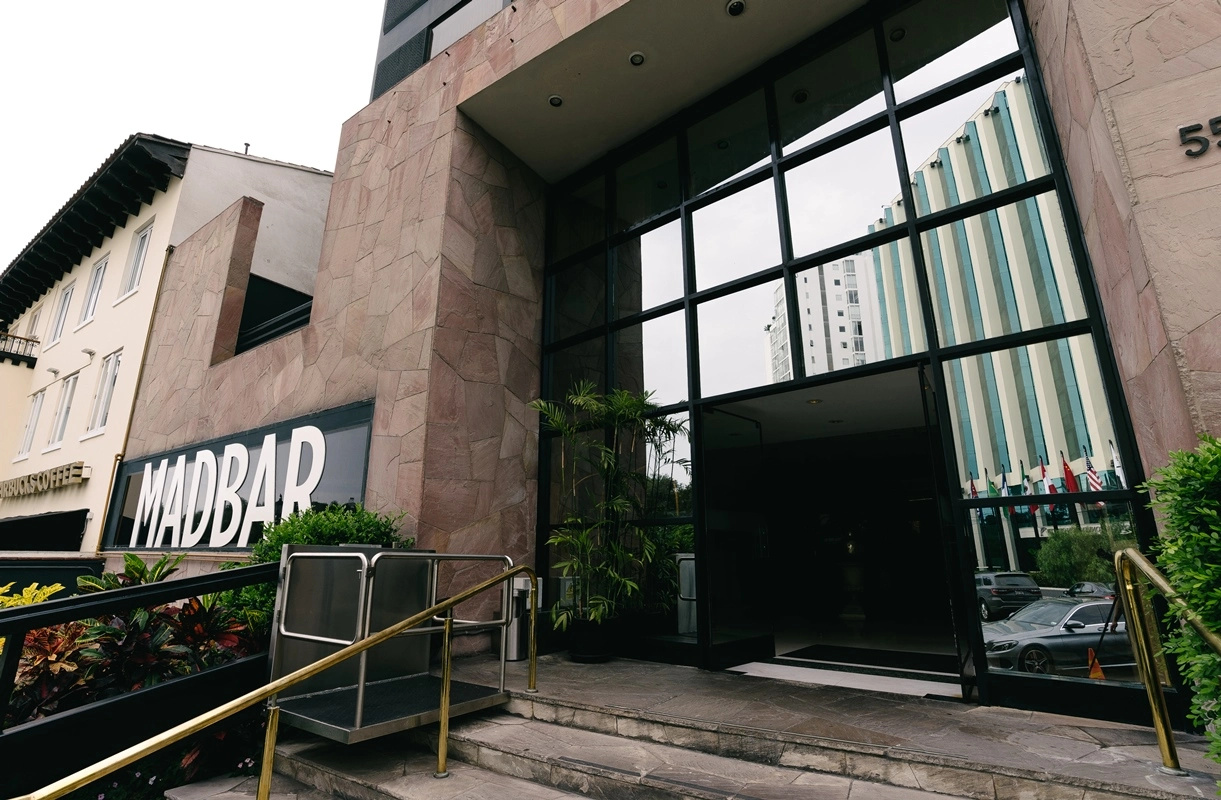 Photo - LUOXO Hotel