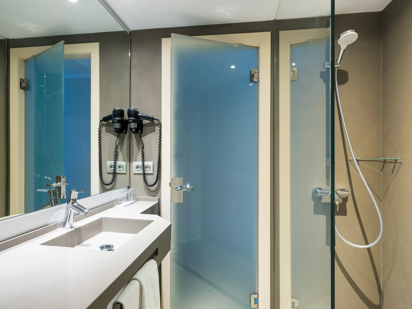 Photo - Hotel Palladium