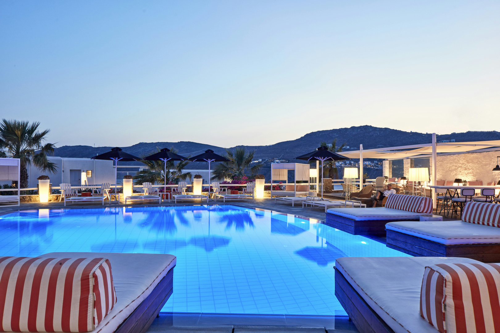 Foto - Archipelagos Hotel - Small Luxury Hotels of the World
