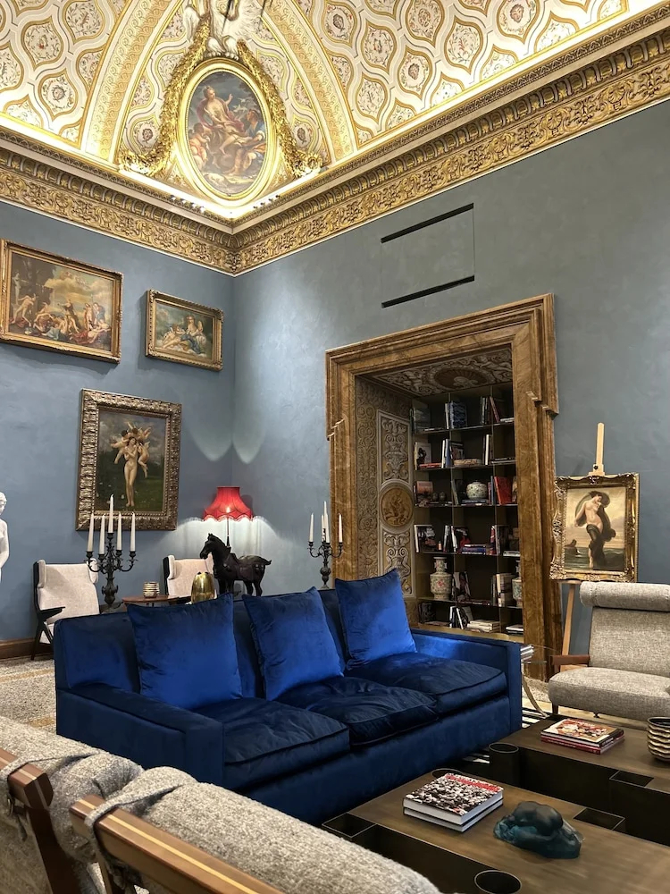 Photo - Palazzo Shedir - The Leading Hotels of the World
