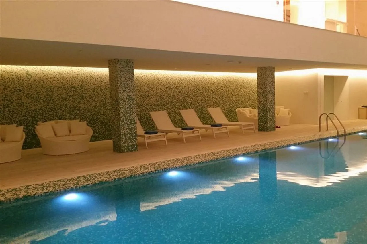 Photo - The Grand Hotel