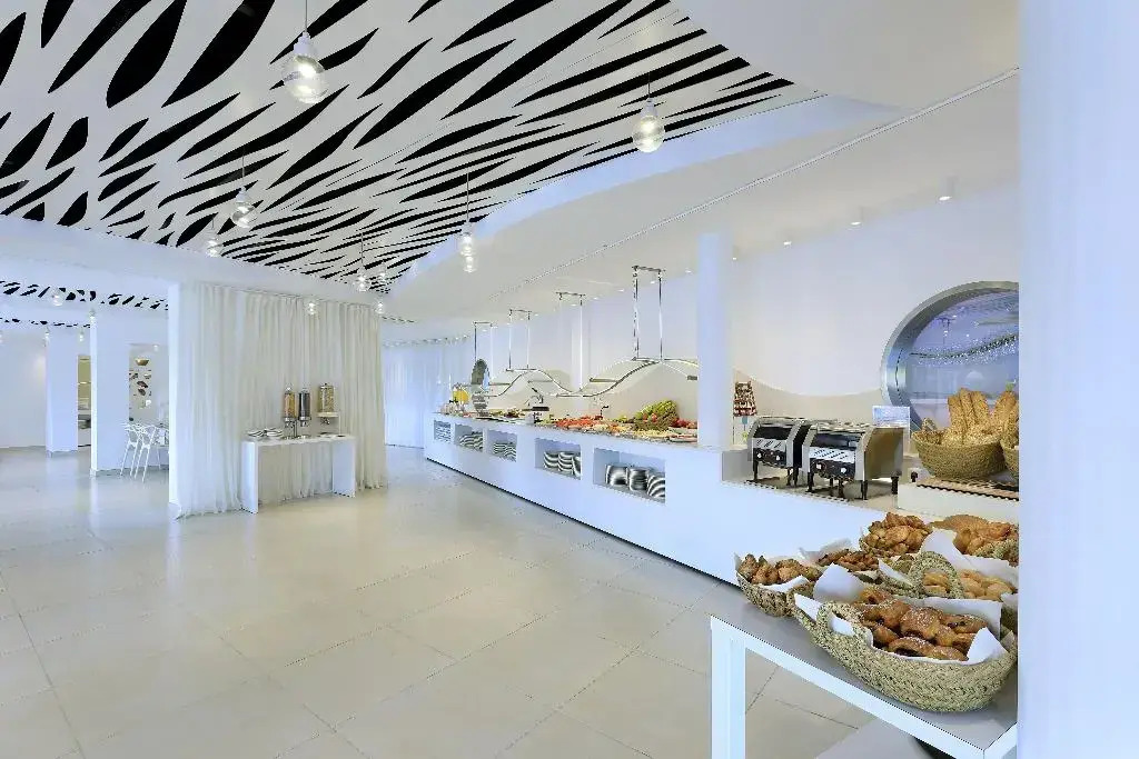 Foto - Blanco Hotel Formentera