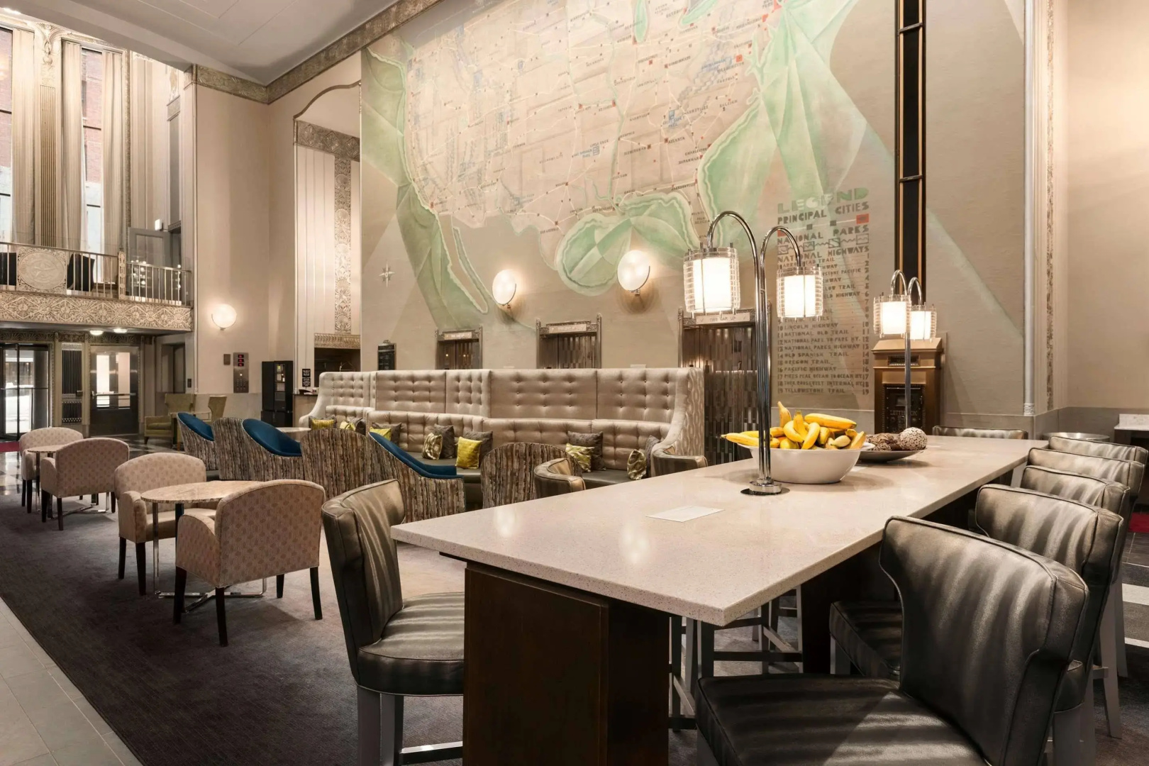 Photo - Hampton Inn Chicago Downtown/N Loop/Michigan Ave
