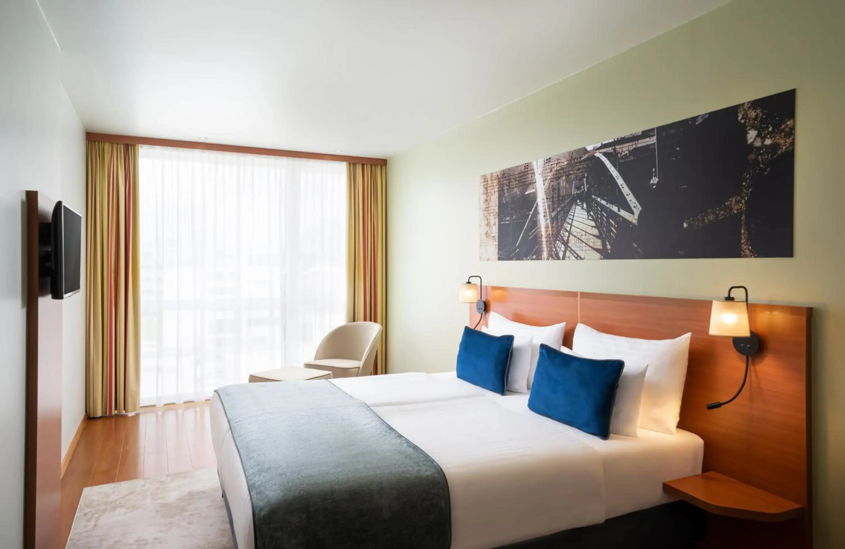 Foto - Hotel Salzburg