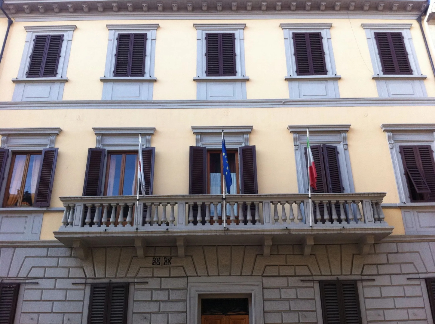 Foto - Hotel Leopolda