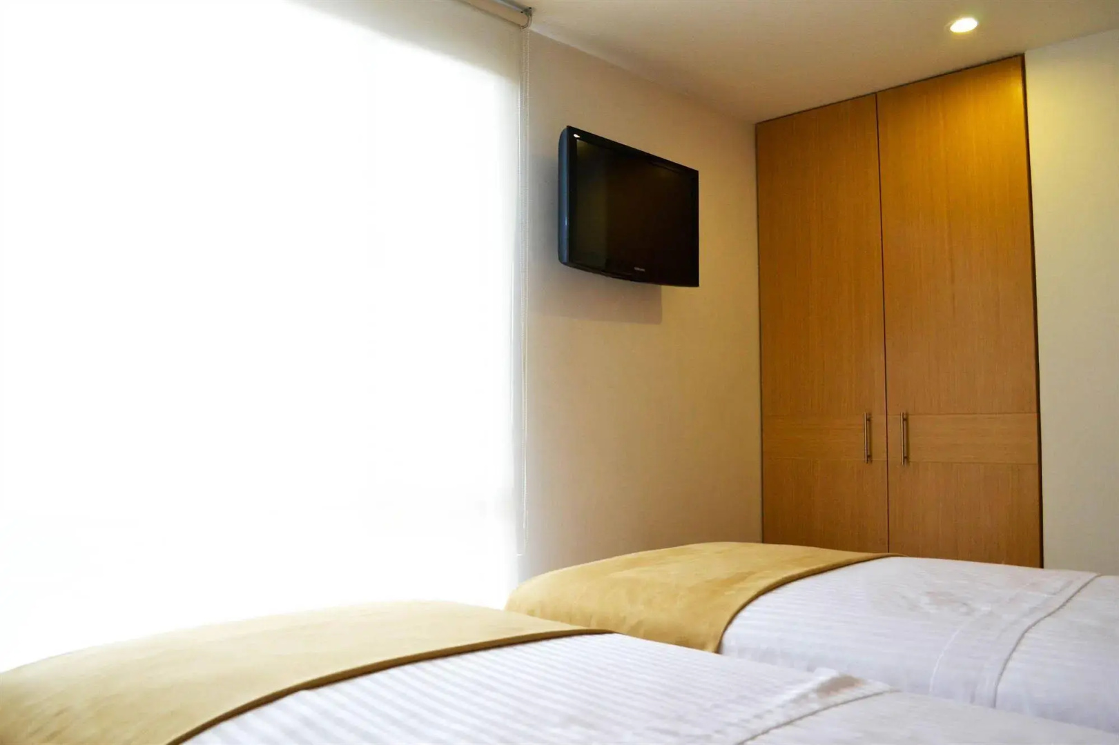 Photo - Hotel Dorado Ferial