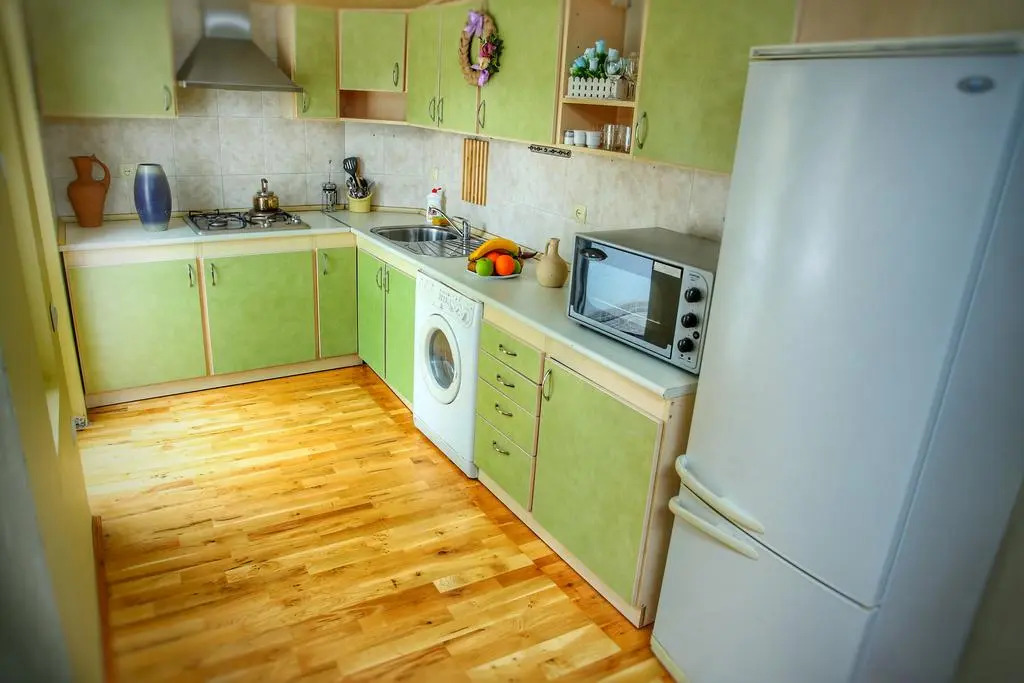 Foto - Dream Hotel and Apartment