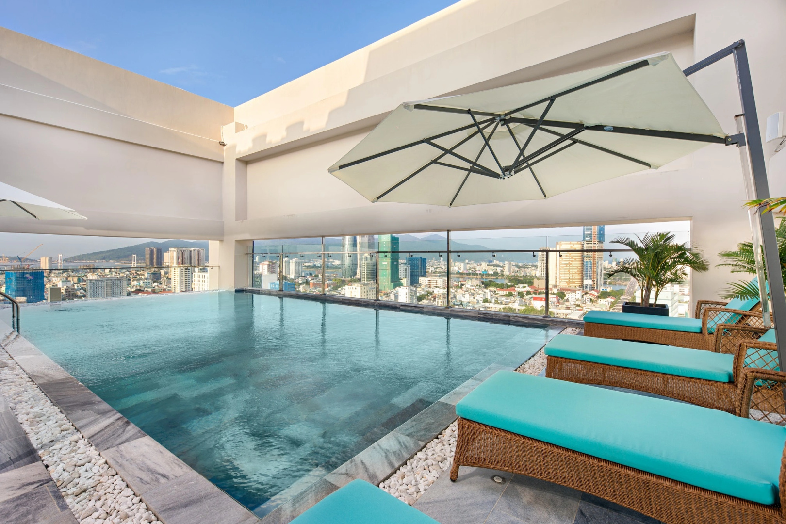 G8 Luxury Hotel & Spa Da Nang
