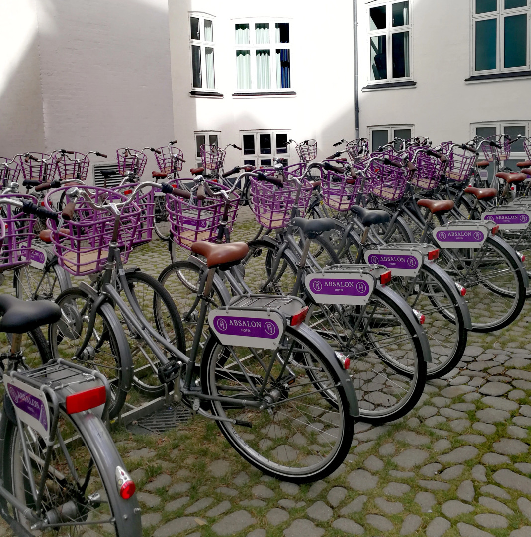 Photo - Absalon Hotel