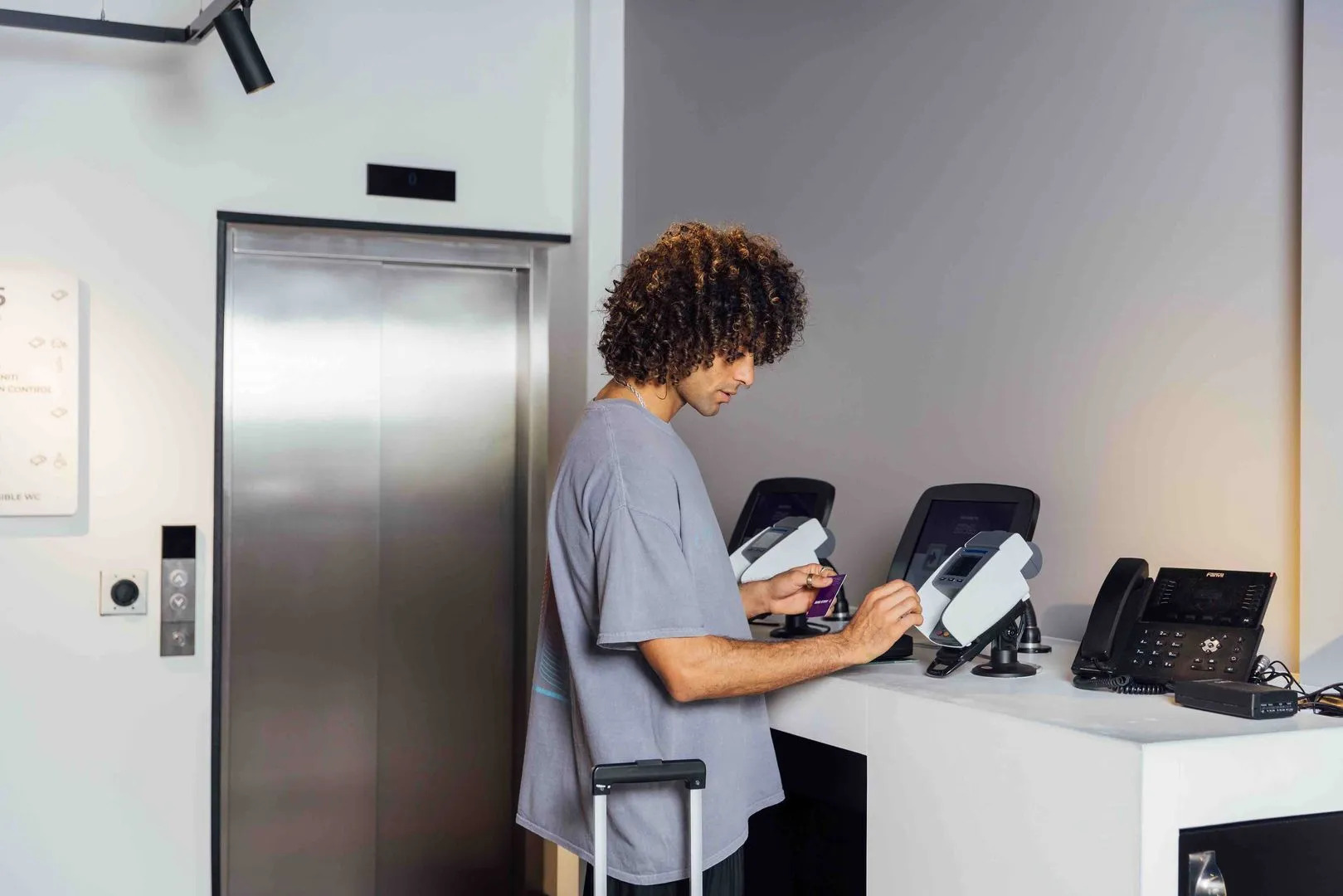 Foto - Four Points Flex by Sheraton London Shoreditch East