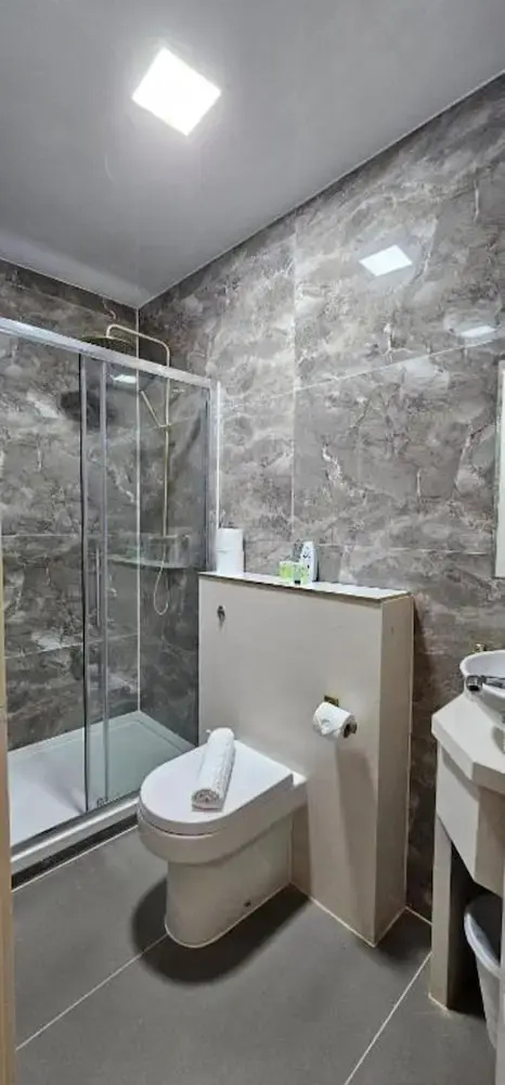 Foto - MSM Arena Hotel
