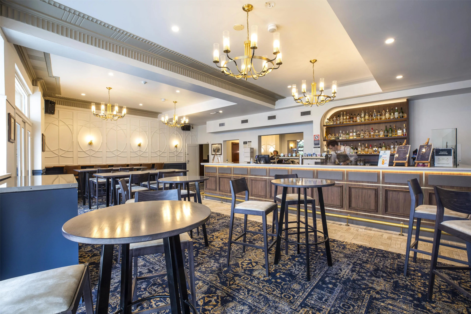 Photo - Nightcap at Pymble Hotel