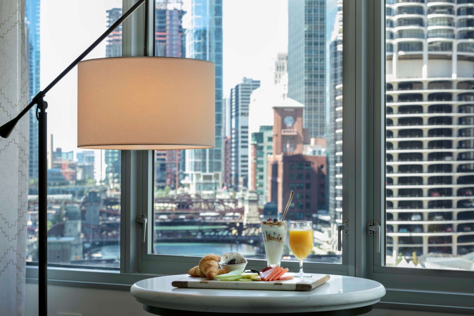 Foto - The Royal Sonesta Chicago Downtown