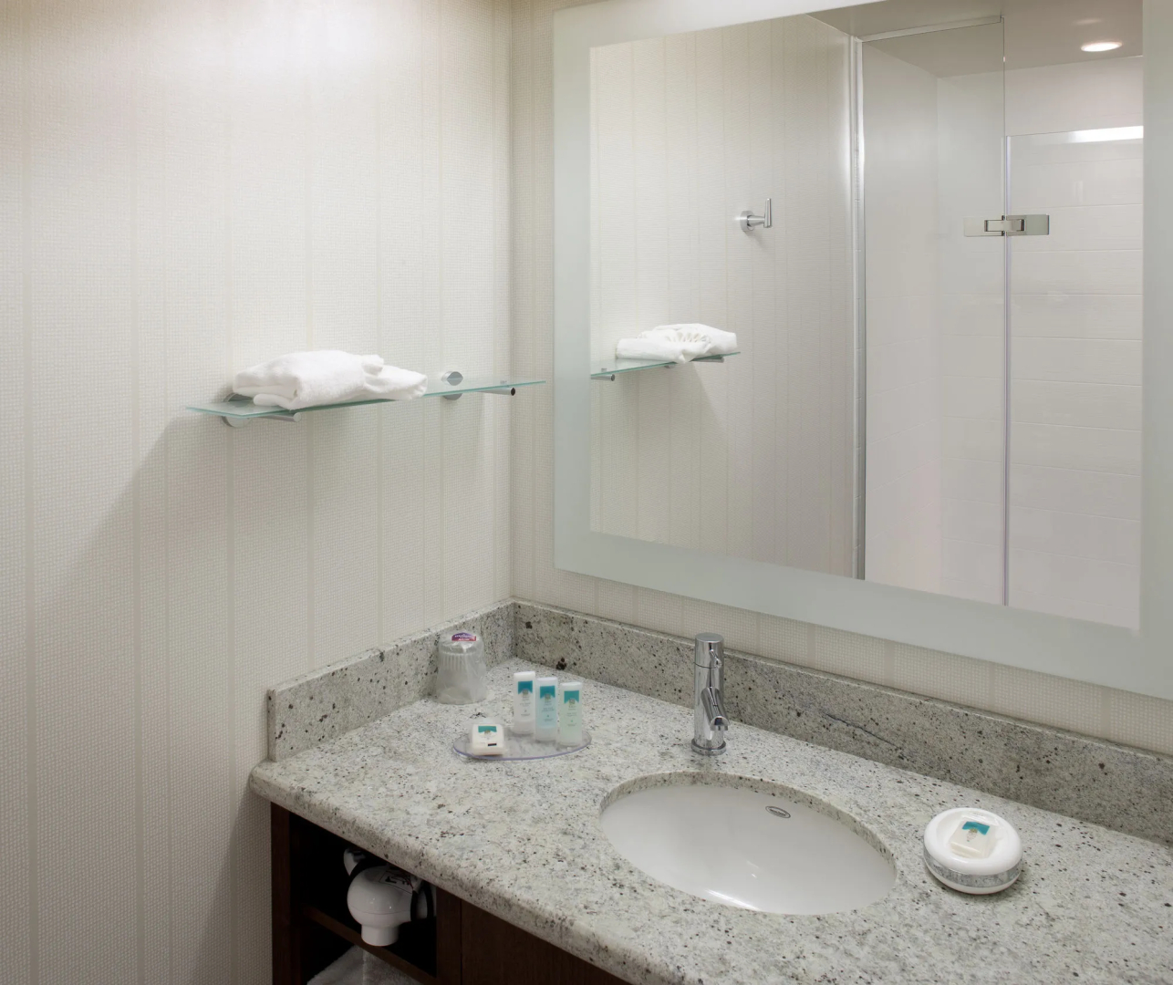 Foto - SpringHill Suites Alexandria Southwest