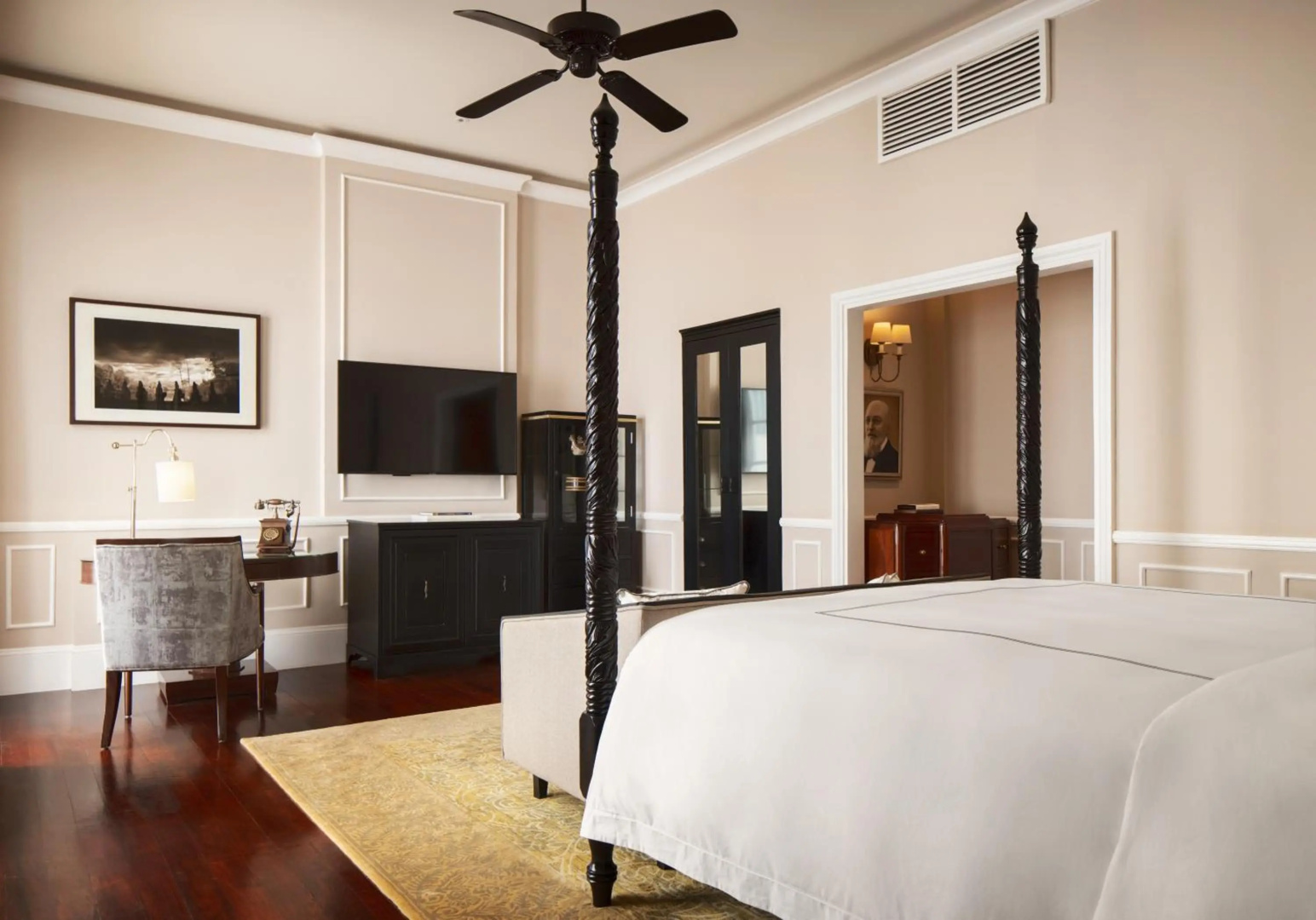 Foto - Raffles Grand Hotel d'Angkor Siem Reap