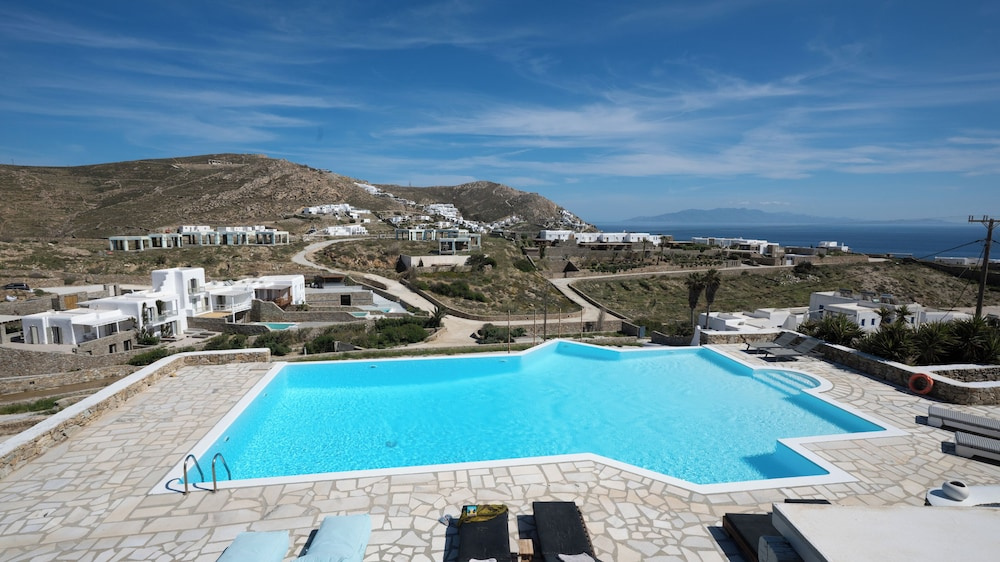 Foto - Cavo Blue Villas