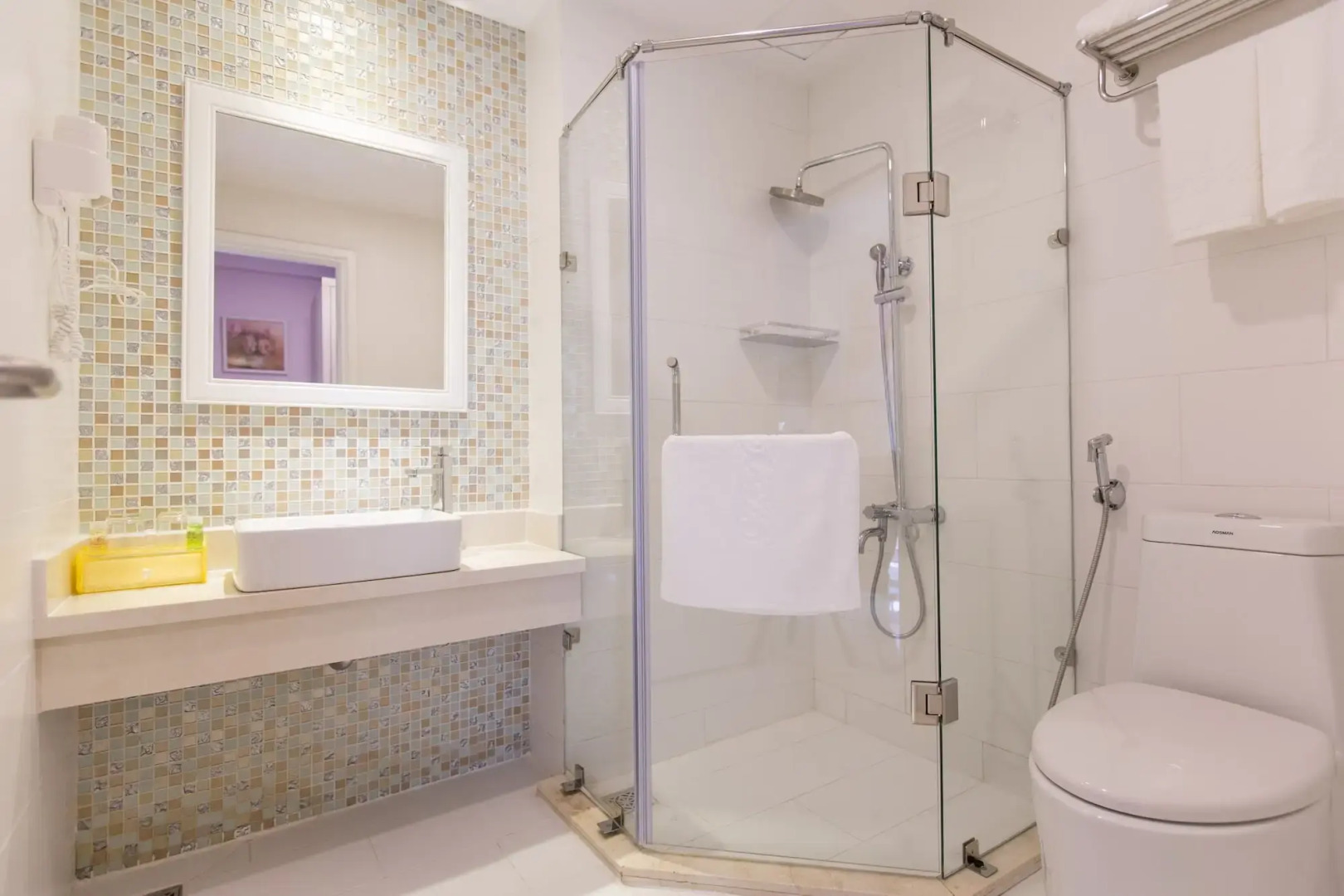 Foto - Hotel L'Odéon Phu My Hung