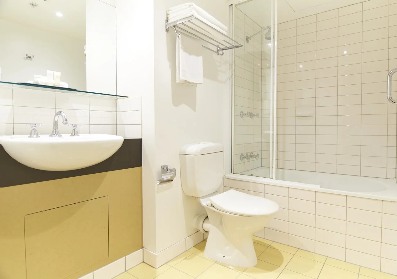 Foto - YEHS Hotel Melbourne CBD