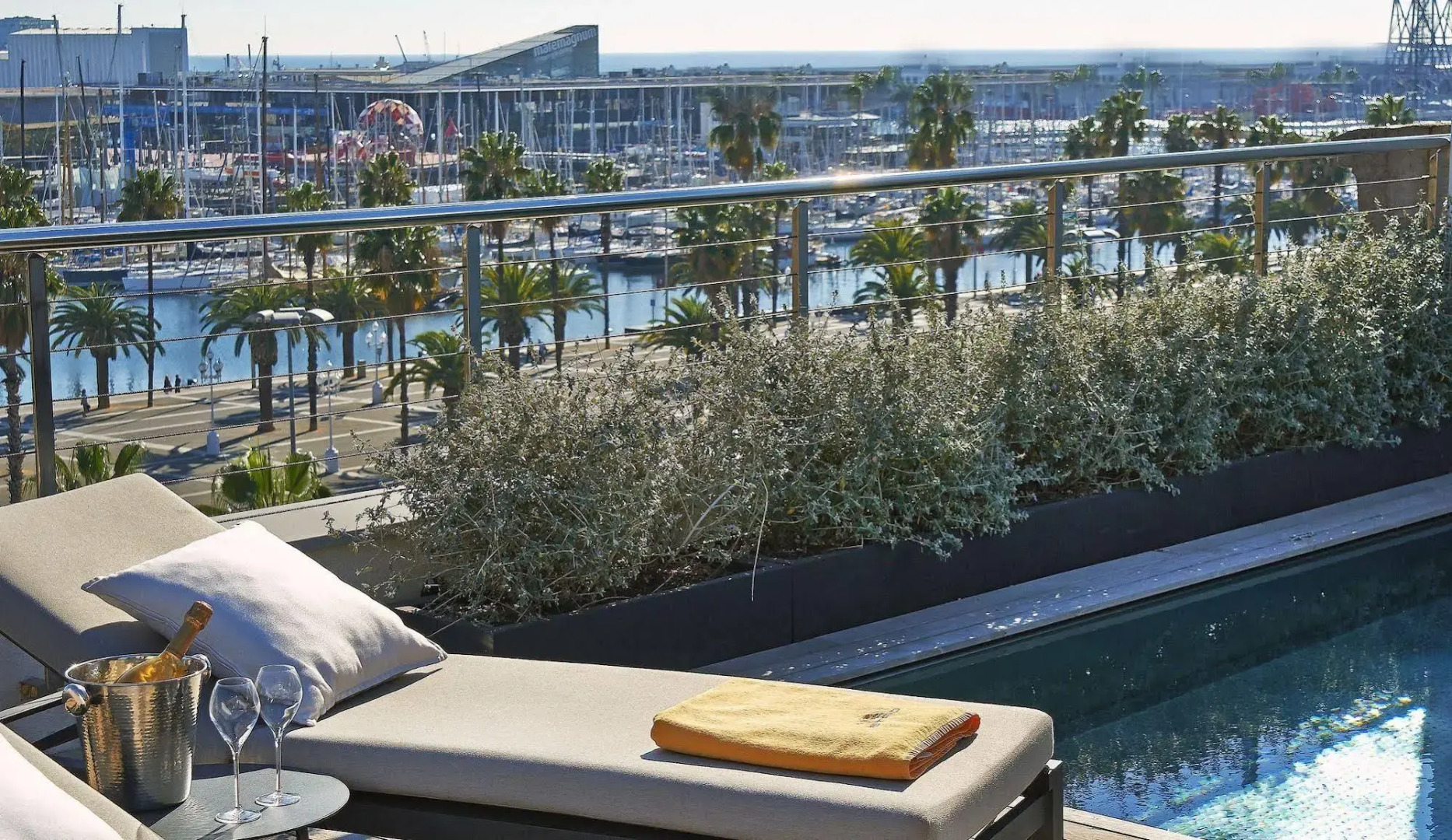 Foto - Serras Barcelona