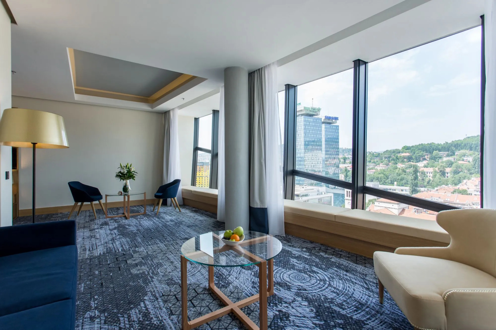 Photo - Swissôtel Sarajevo