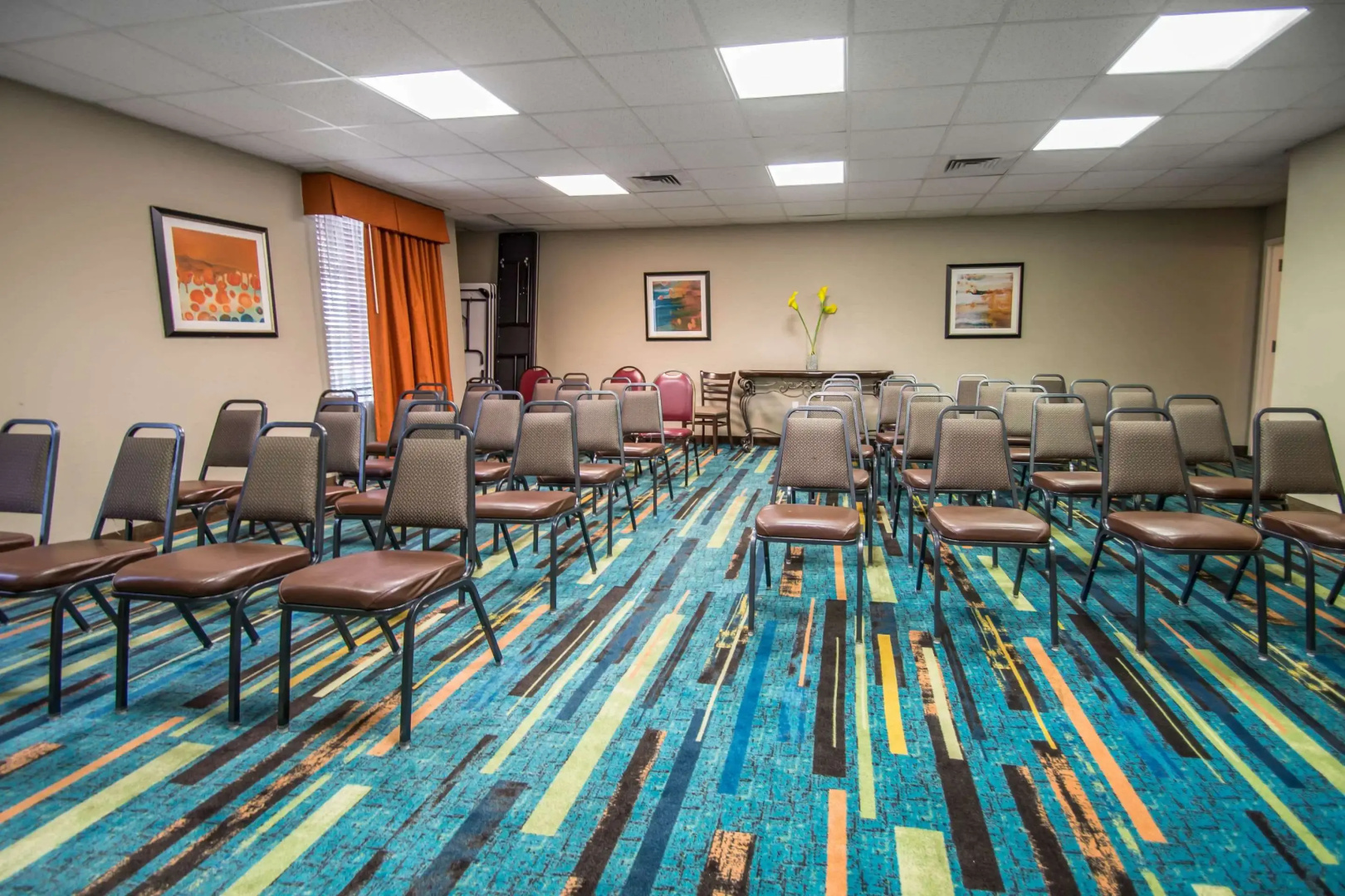 Foto - Comfort Inn & Suites Fort Lauderdale West Turnpike