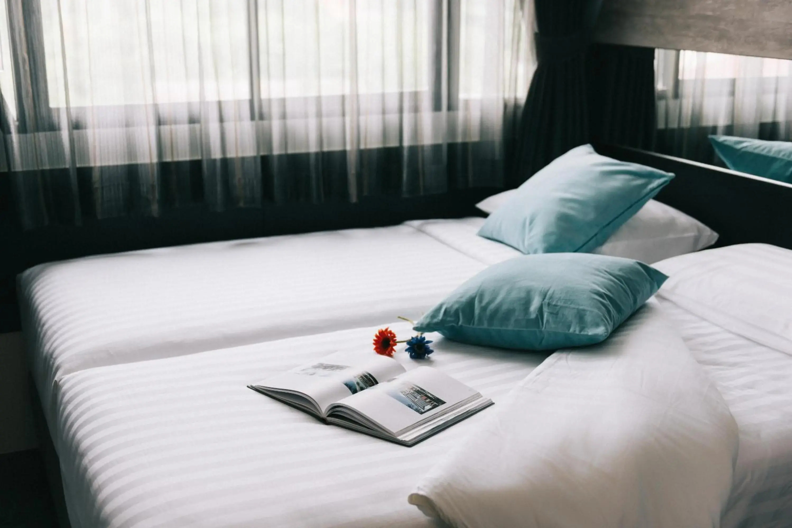 Foto - The Xtreme Suites