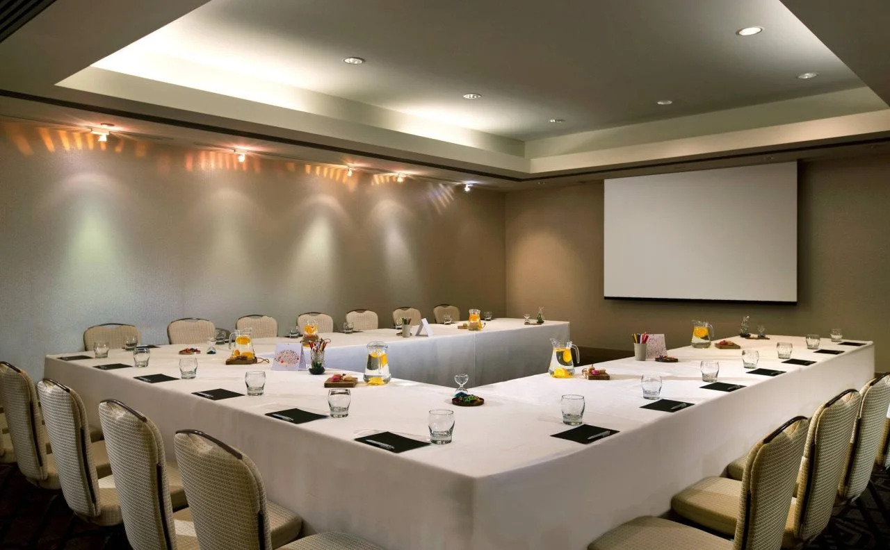 Photo - Toronto Marriott City Centre Hotel