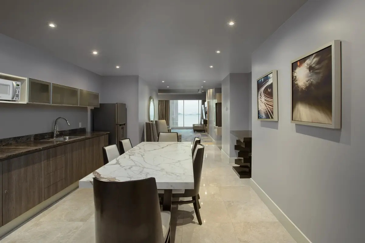 Foto - Hilton Panama