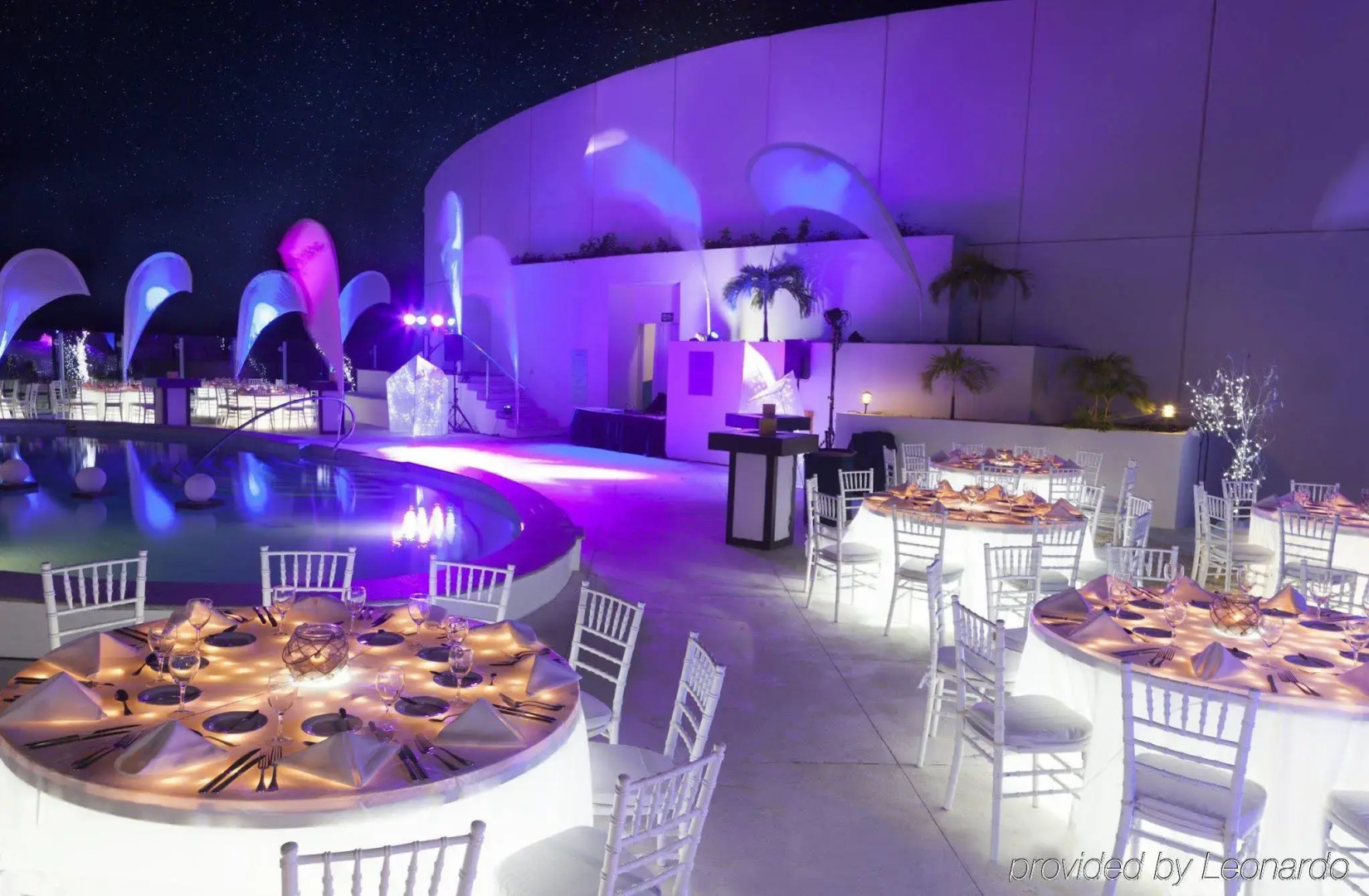 Photo - Beach Palace Family Resort & Spa - All Inclusive
