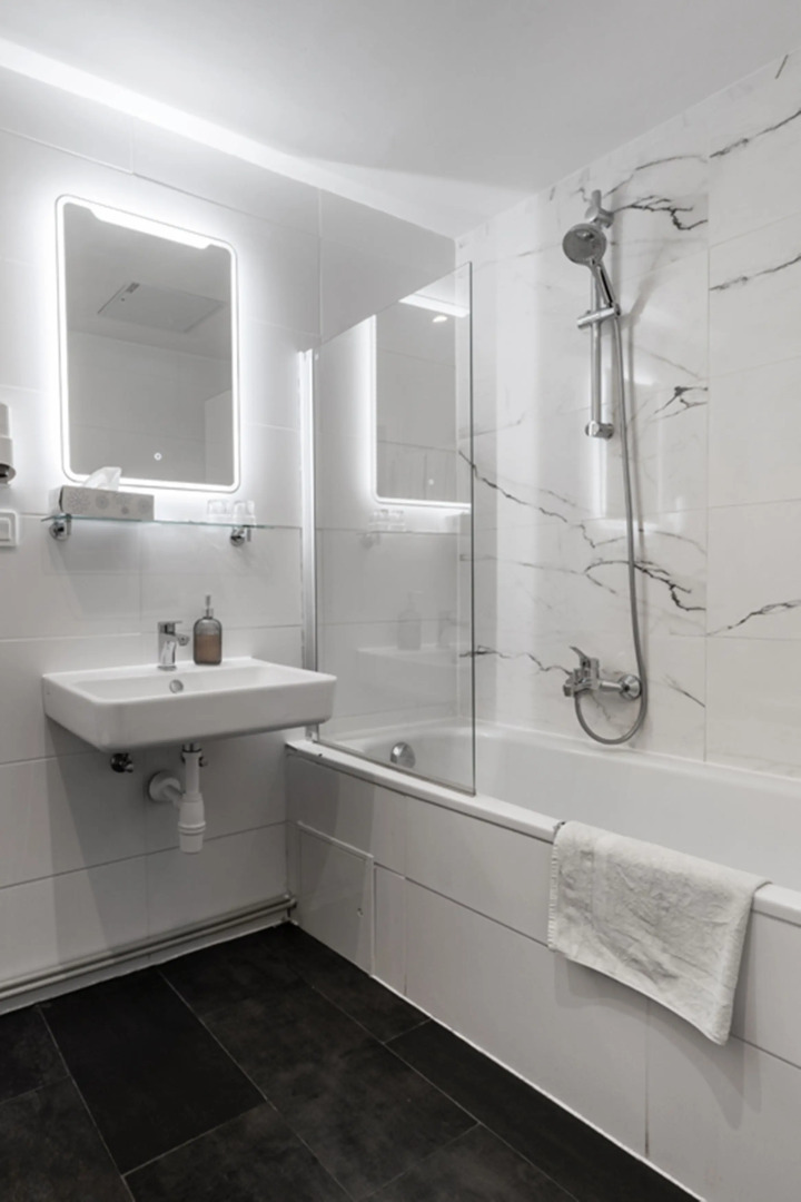 Photo - Hotel Mozart