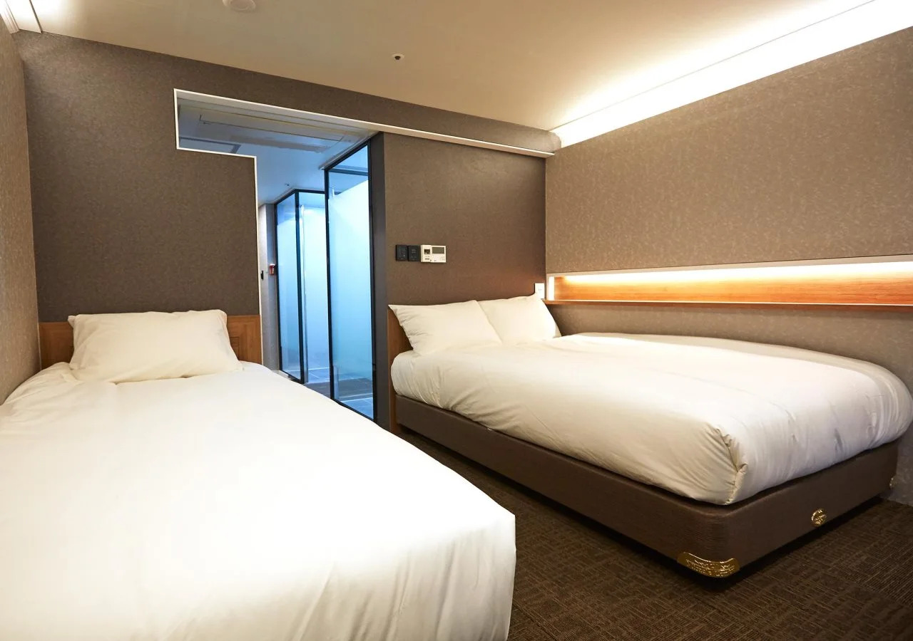 Foto - Royal Square Hotel Seoul