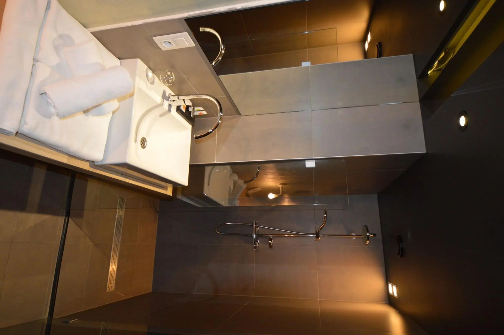 Foto - Amosa Liège City Centre Hotel