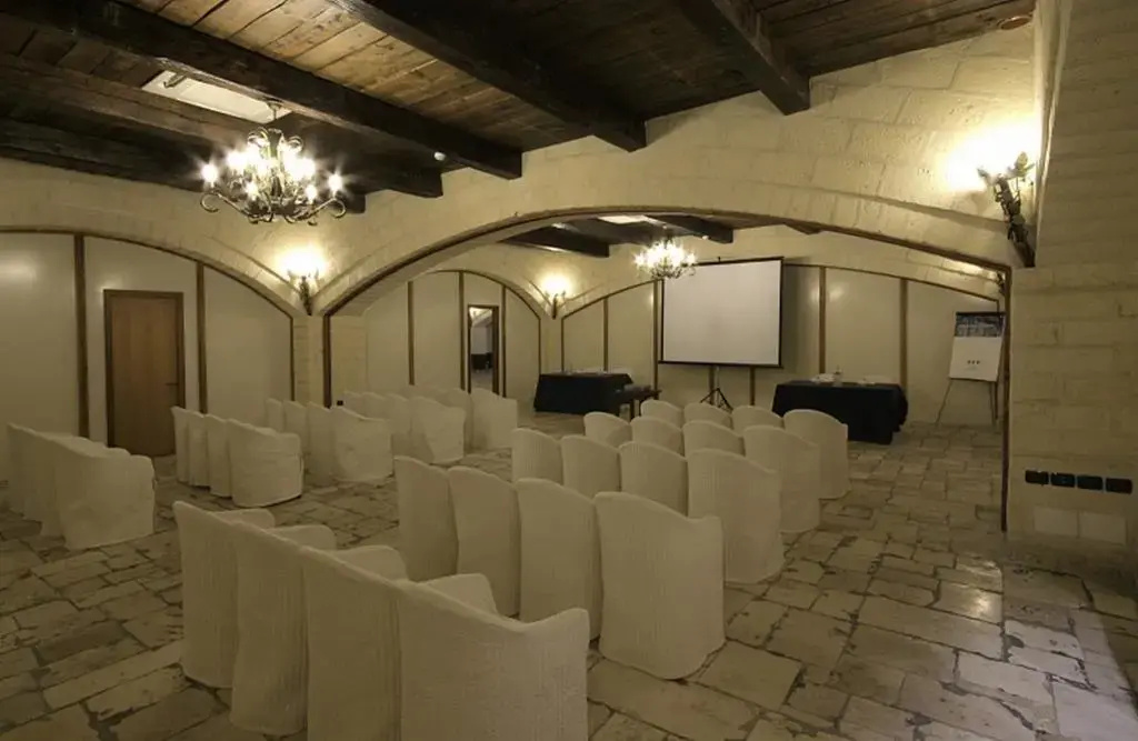 Photo - UNA HOTELS Regina Bari