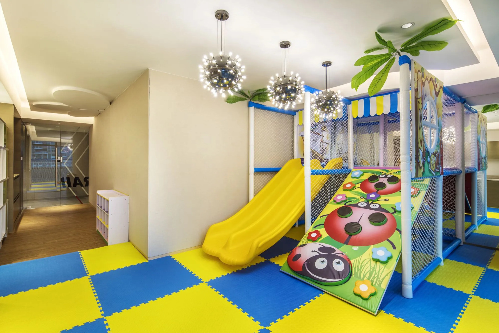 Foto - DoubleTree by Hilton Hotel Shenzhen Longhua