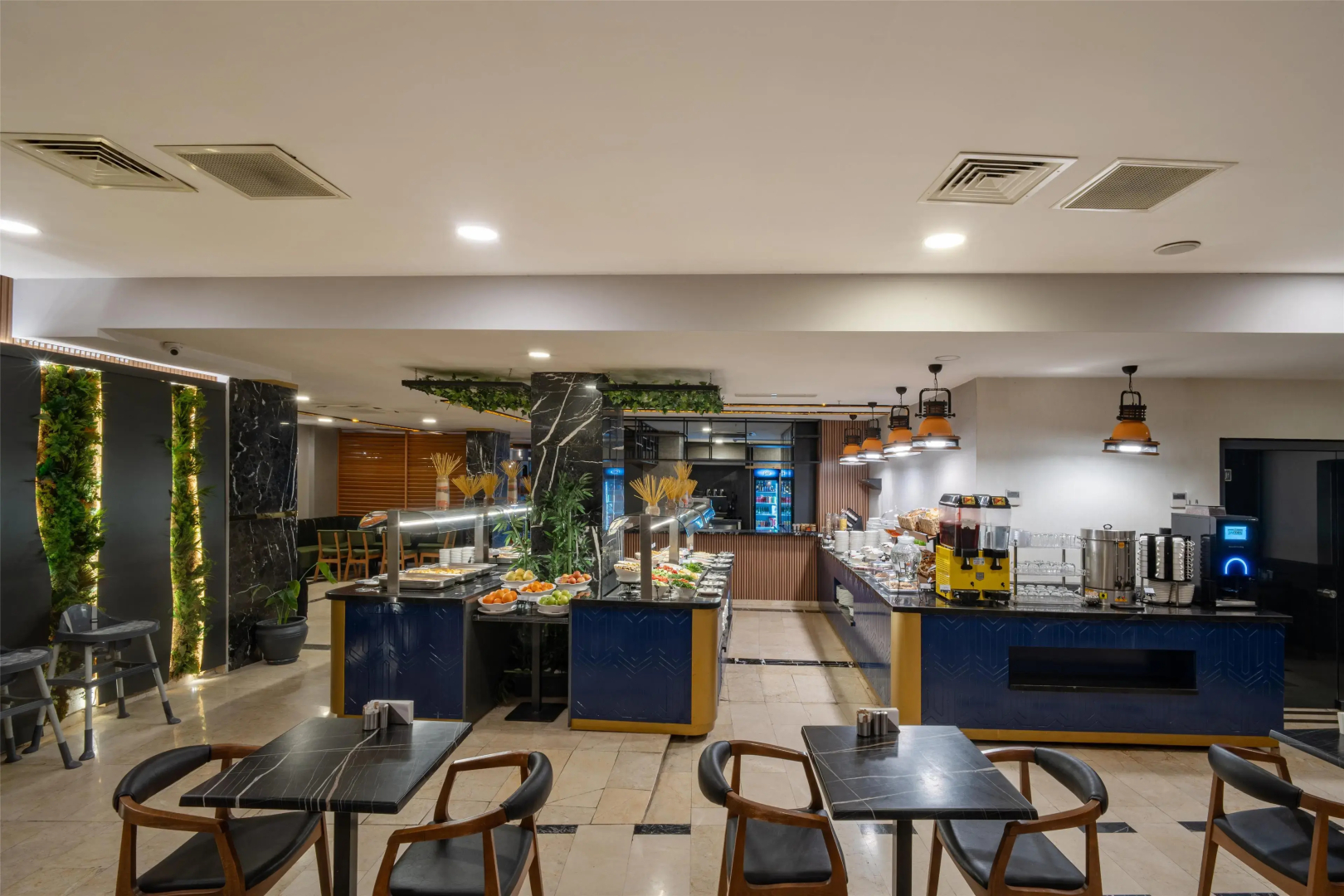 Photo - Best Western Izmir Hotel