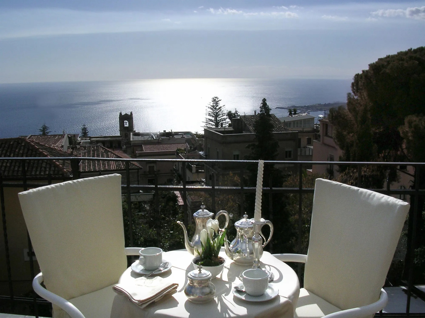 Photo - Villa Taormina