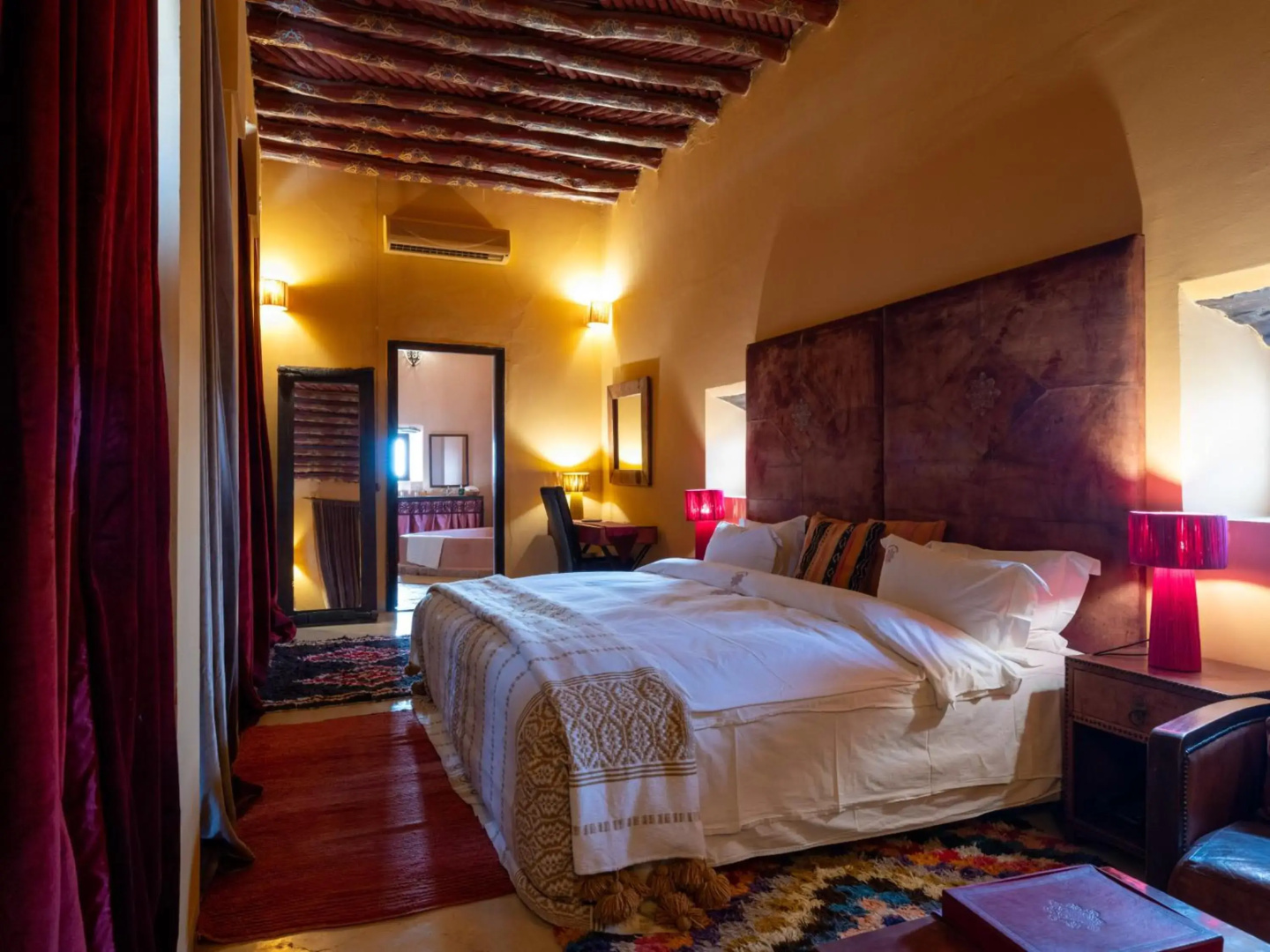 Foto - Kasbah Agafay Hotel And Spa