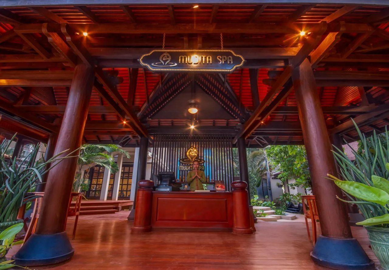 Foto - Borei Angkor Resort & Spa