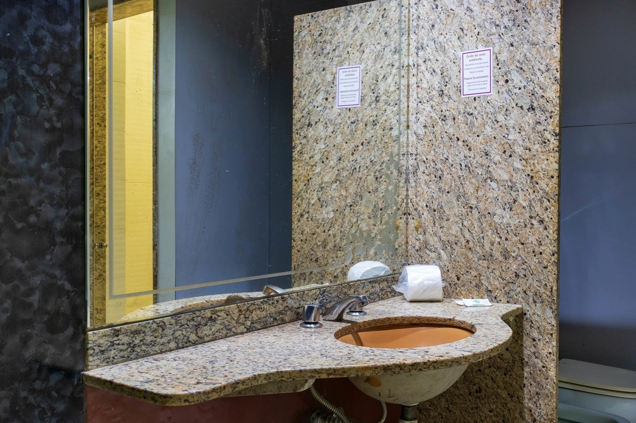 Photo - Pompeu Rio Hotel