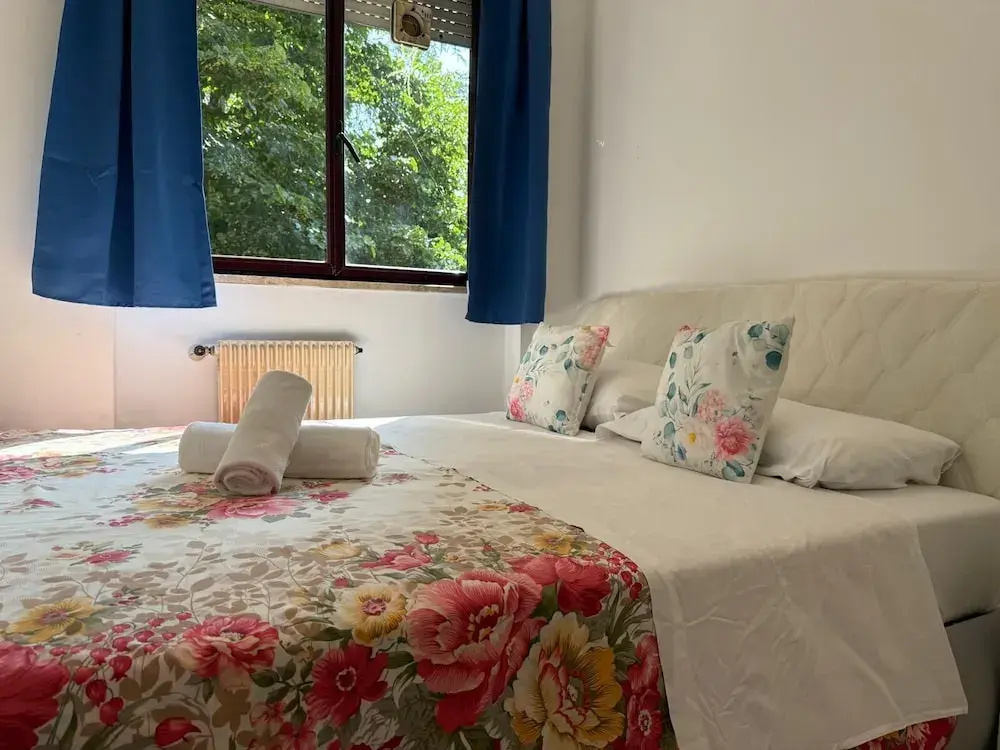 Foto - Rahima Guest House