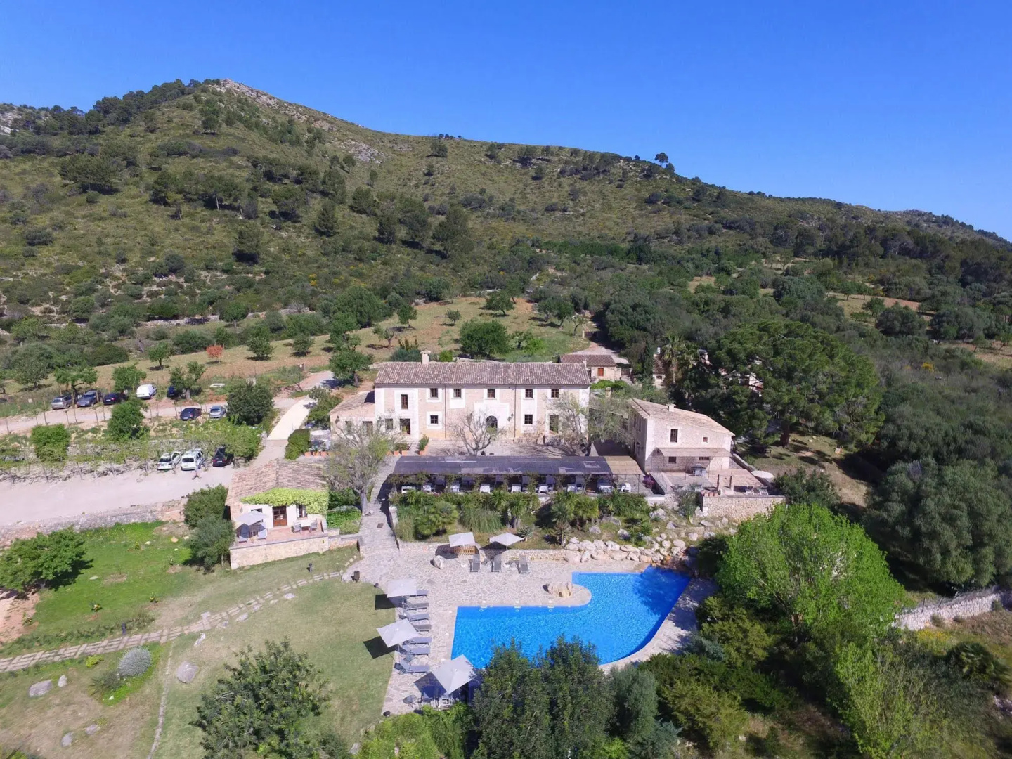 Foto - Agroturismo Son Siurana