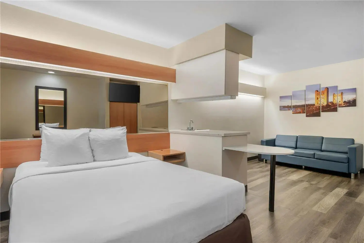 Foto - SureStay by Best Western Sacramento South Natomas