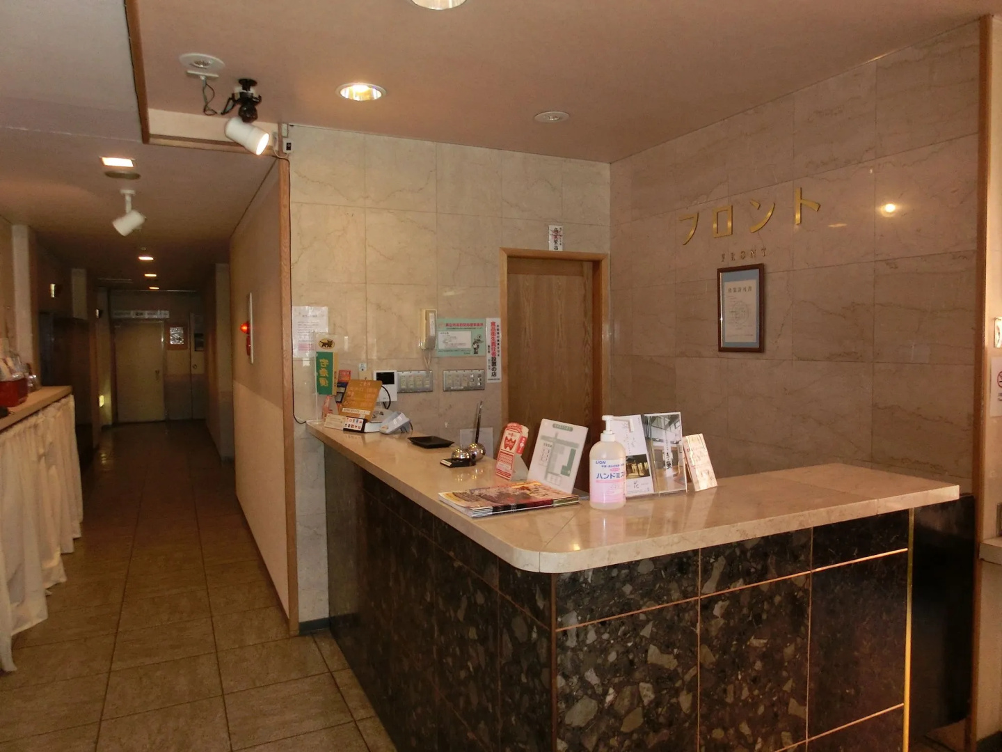 Photo - Hotel Hana