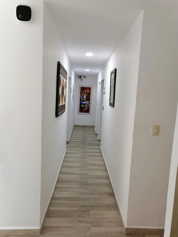 Photo - Hotel Las Rosas de Punta Cana