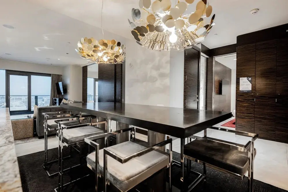 Photo - StripViewSuites at Palms Place