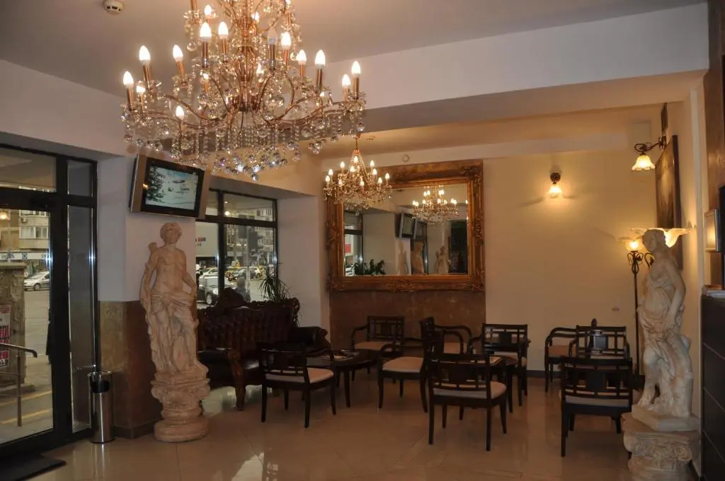 Photo - Lina Hotel
