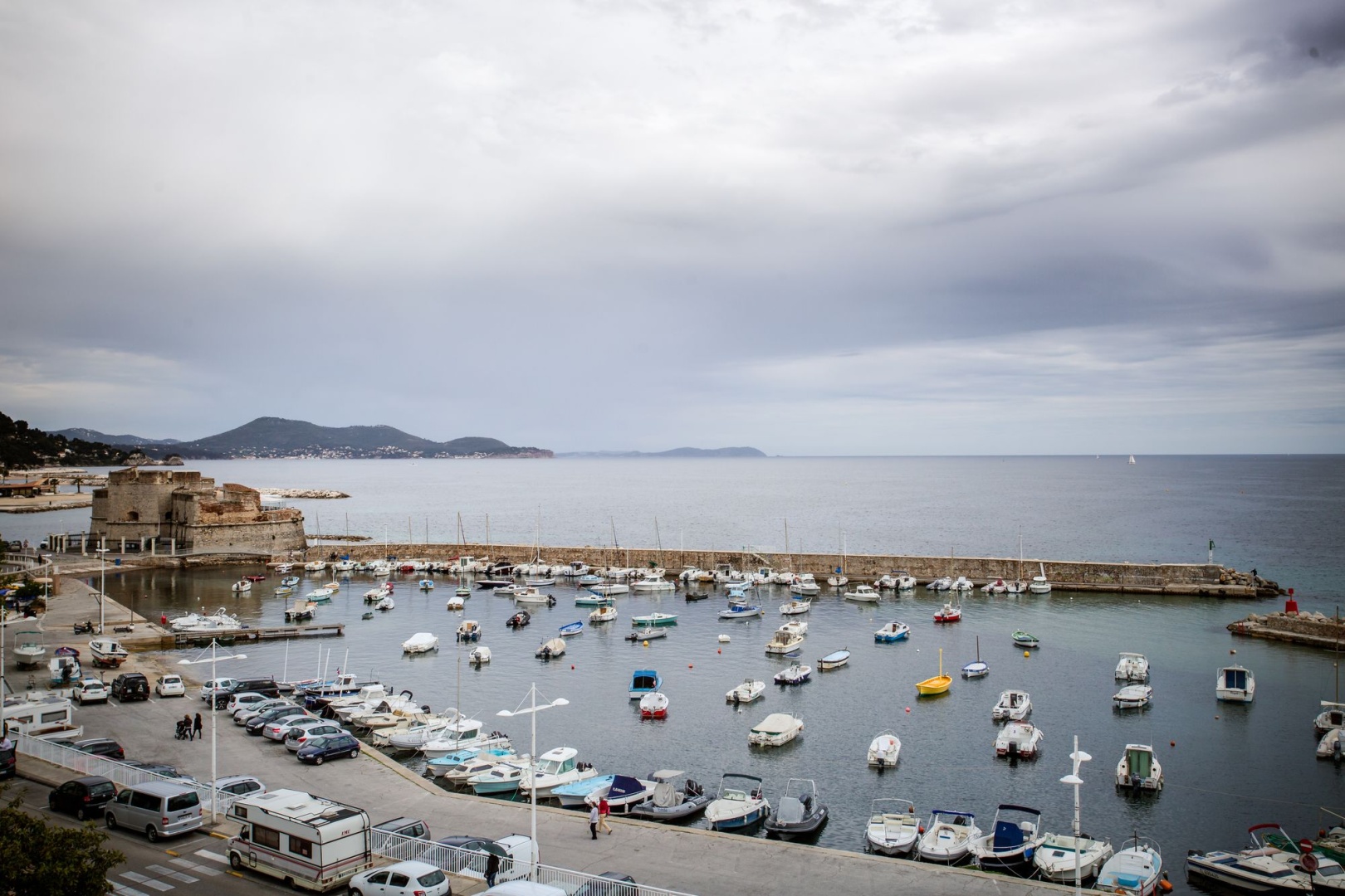 Foto - Best Western Plus La Corniche