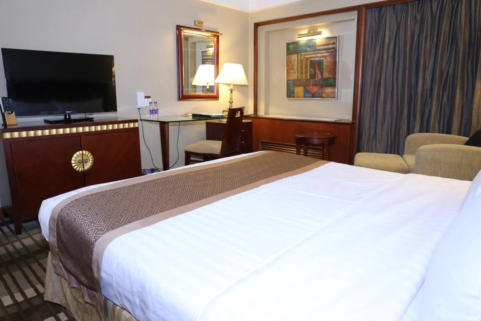 Foto - Jianguo Hotel