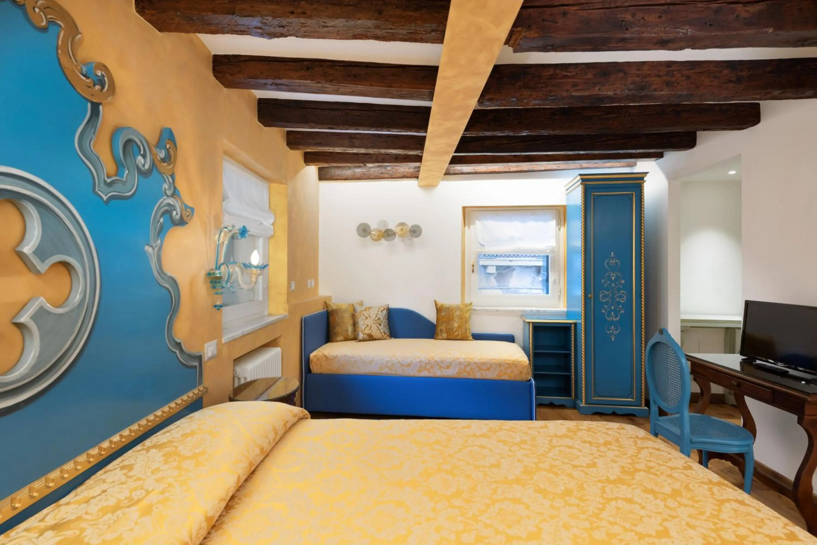 Foto - Giorgione Hotel