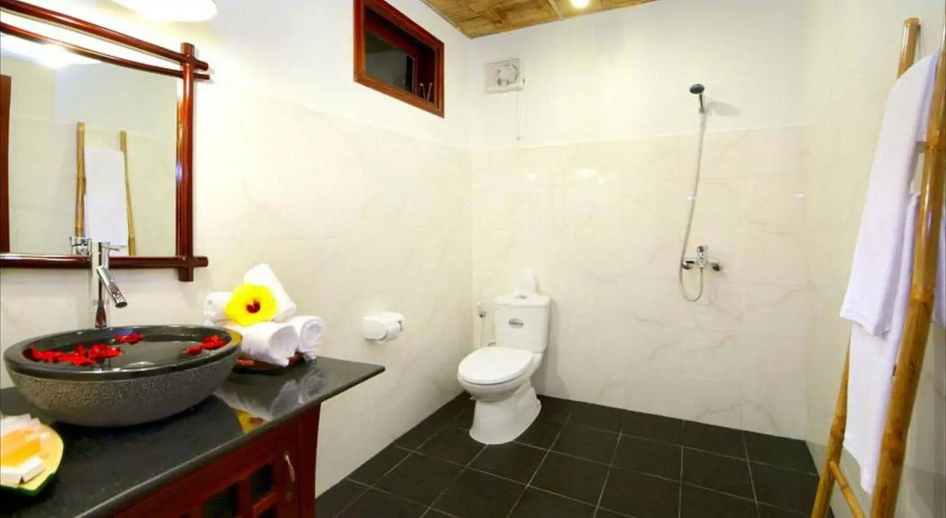 Foto - Pomelo Garden Boutique Villa